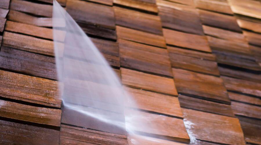 Asphalt Roofing in Dunkerton, IA